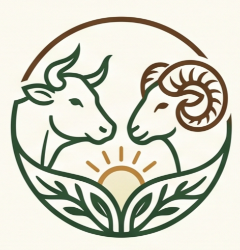 Örçer Hayvancılık Logo